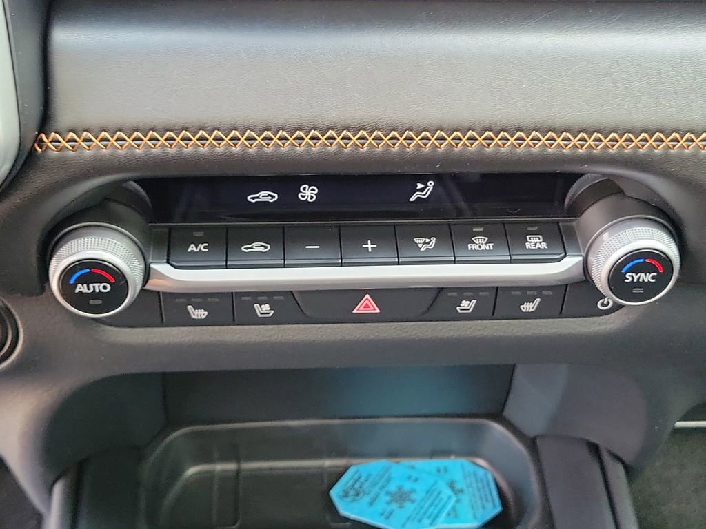 New 2026 MAZDA CX-50 AWD 2.5 Hybrid w/ Weather Package image 32