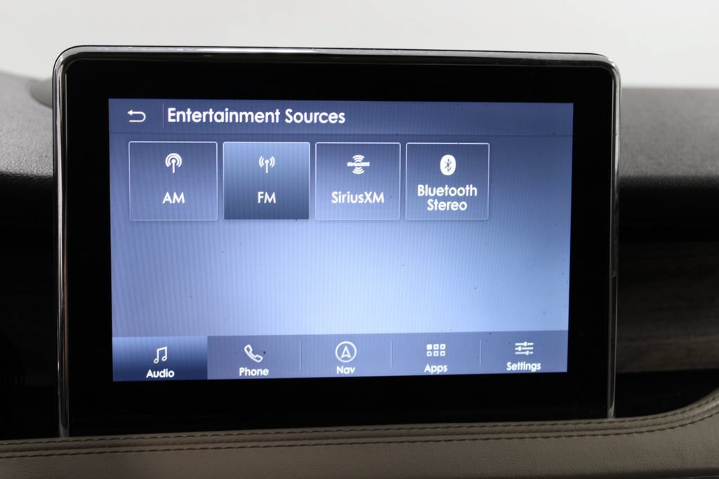 Used 2020 Lincoln Corsair Reserve w/ Equipment Group 202A AWD/4WD image 33