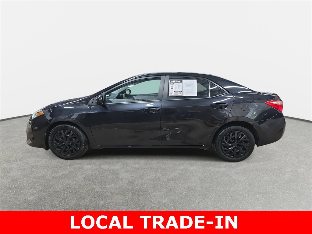 Used 2018 Toyota Corolla LE image 8