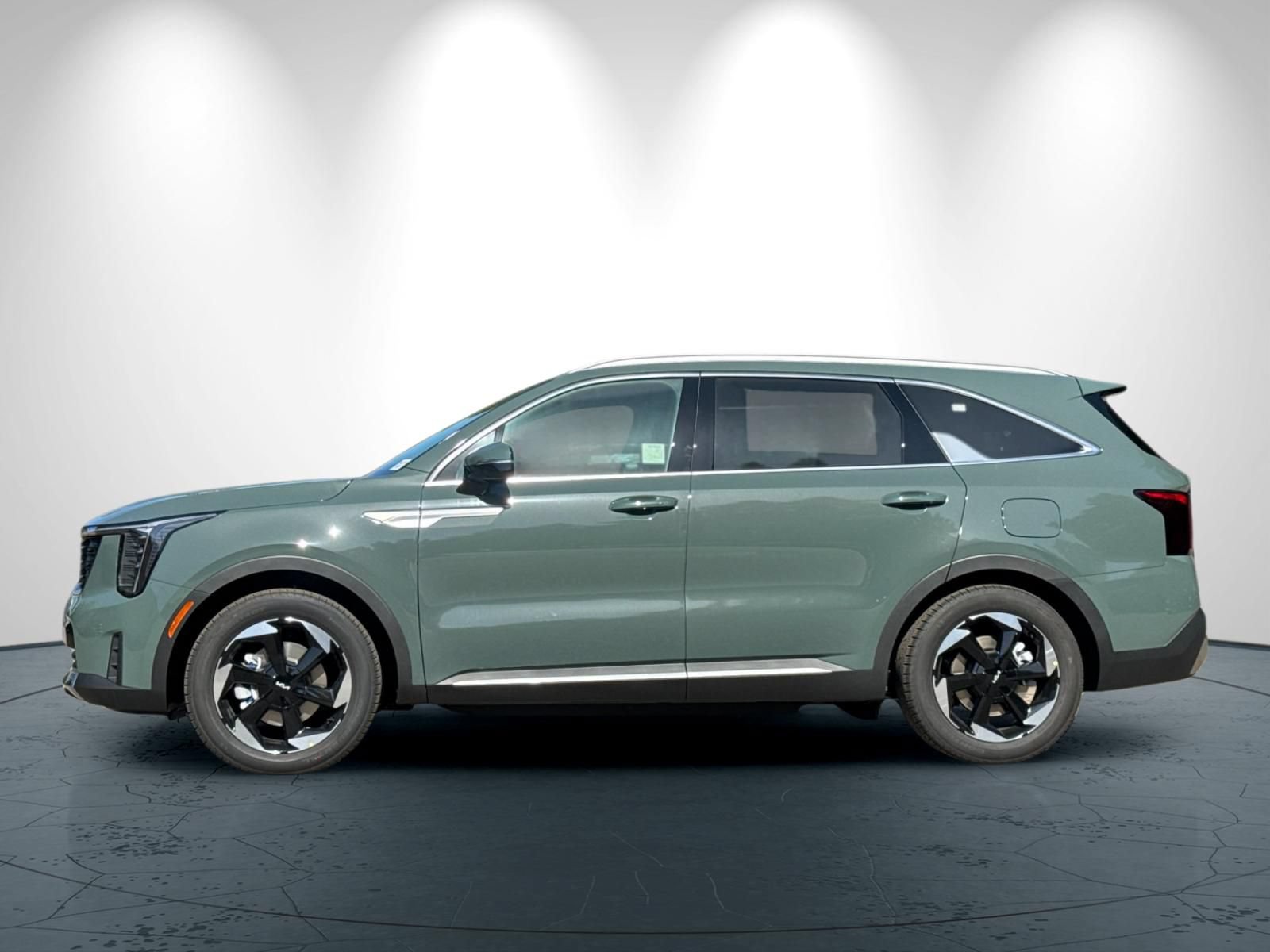 New 2026 Kia Sorento EX AWD/4WD image 7
