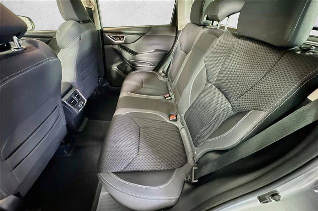 Used 2022 Subaru Forester Premium AWD/4WD image 23