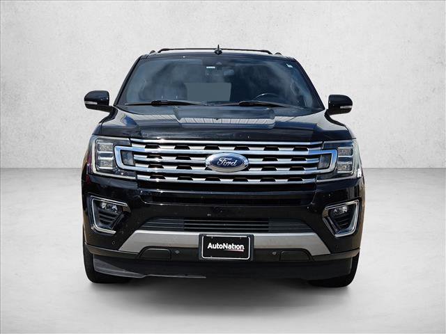 Used 2018 Ford Expedition Max Limited w/ Equipment Group 301A RWD image 2
