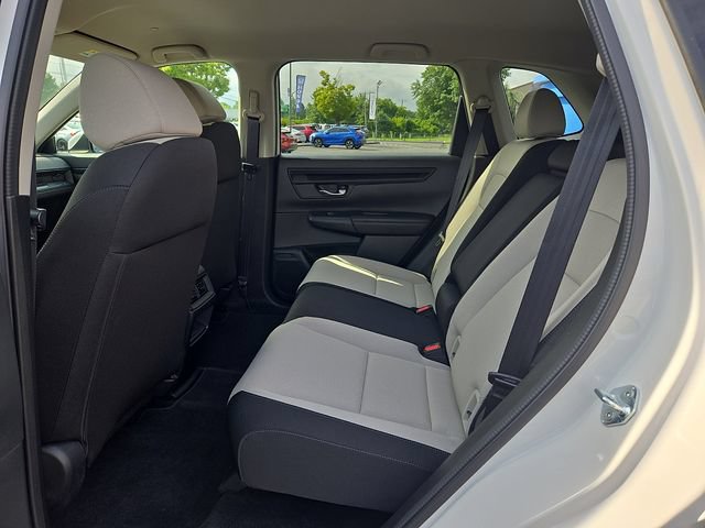 Used 2026 Honda CR-V LX image 10