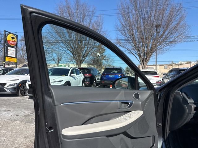 Certified 2023 Hyundai Sonata SEL image 36