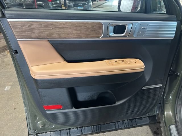 Used 2026 Hyundai Santa Fe Calligraphy AWD/4WD image 26