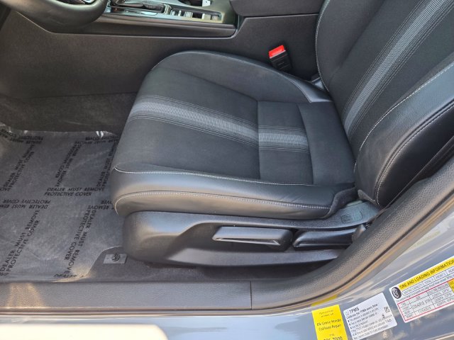 Used 2022 Honda Civic Sport image 16