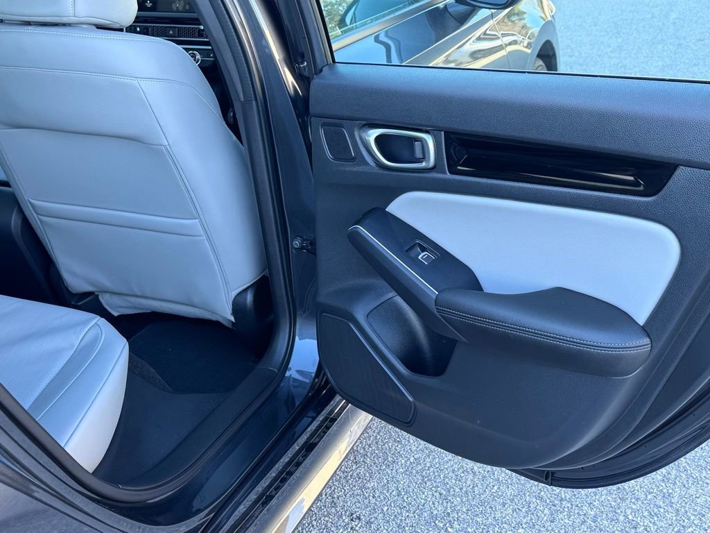 New 2026 Honda Civic Sport Touring image 29