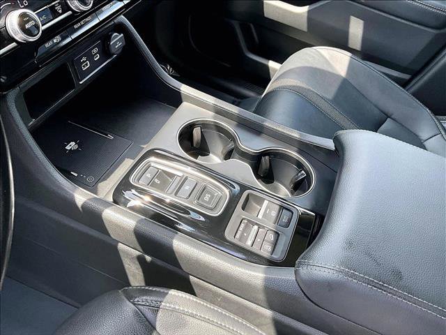 Used 2025 Honda Pilot EX-L image 15