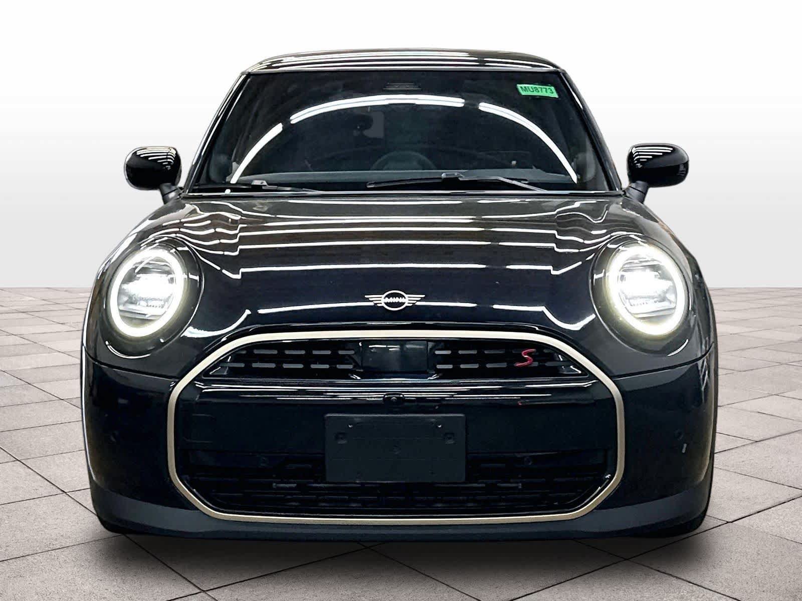 Used 2025 MINI Cooper S FWD image 3