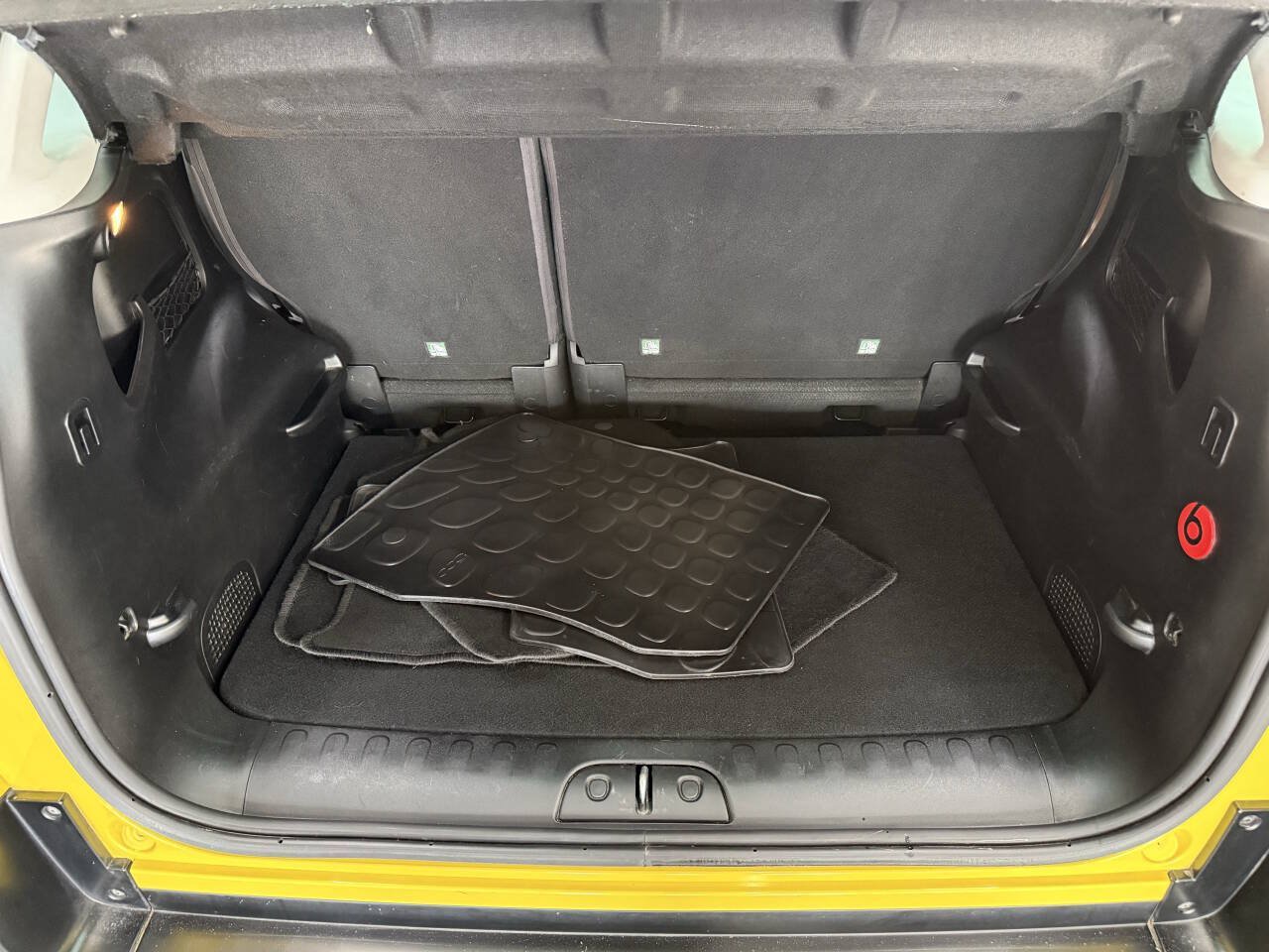 Used 2016 FIAT 500L Trekking FWD image 10