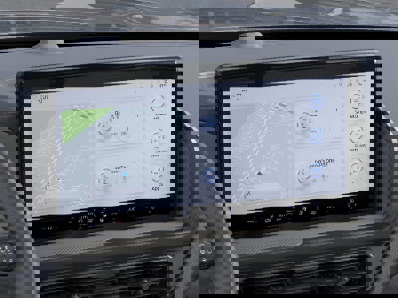 New 2025 Ford Bronco Sport Big Bend image 14