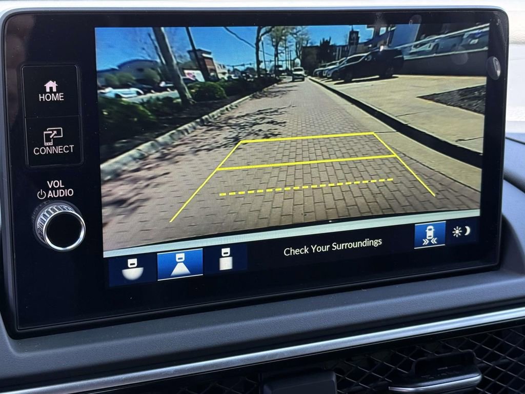 Used 2025 Acura ADX A-Spec image 20