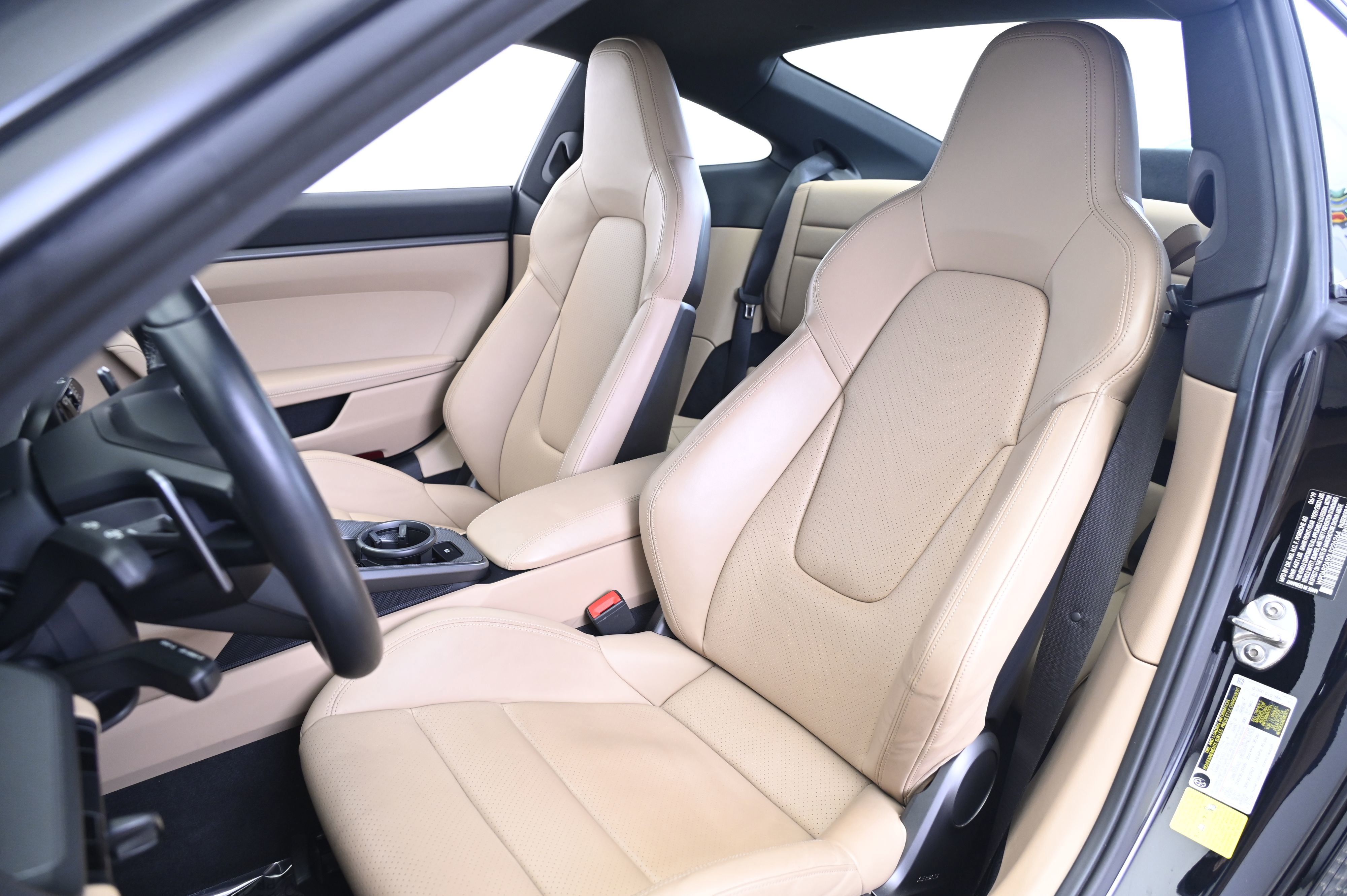 Certified 2020 Porsche 911 Carrera 4S image 26