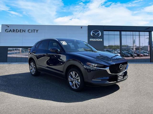 Certified 2026 MAZDA CX-30 AWD 2.5 S w/ Premium Package