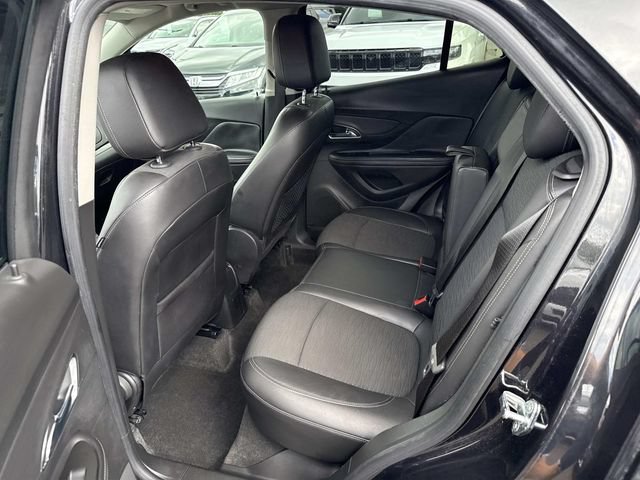Used 2015 Buick Encore FWD image 16