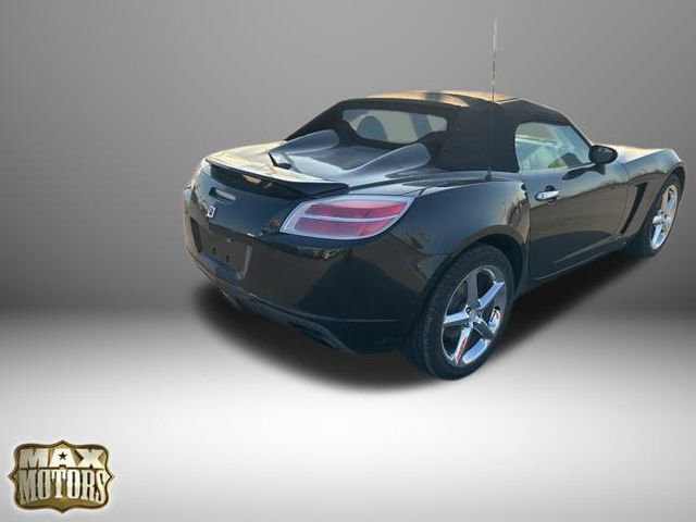 Used 2007 Saturn Sky w/ Premium Trim Pkg image 6