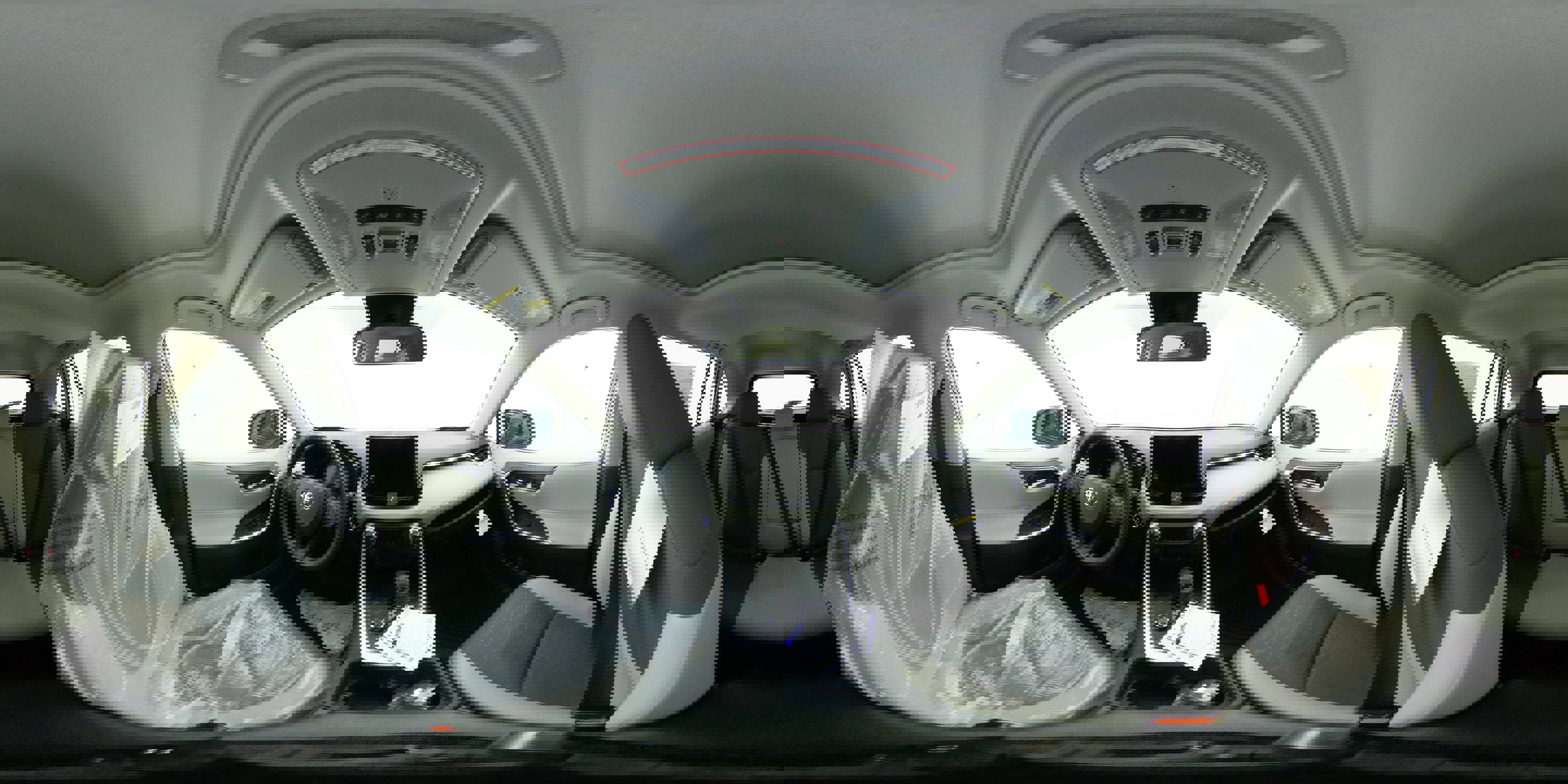 New 2025 Toyota RAV4 XLE image 66