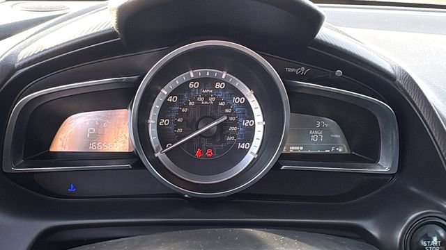 Used 2016 Scion iA image 12