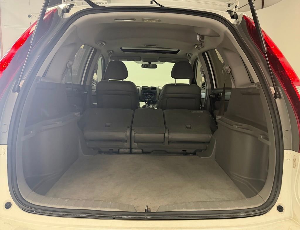 Used 2011 Honda CR-V EX-L image 27