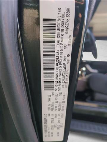 Used 2012 Jeep Wrangler Sahara w/ Connectivity Group image 15