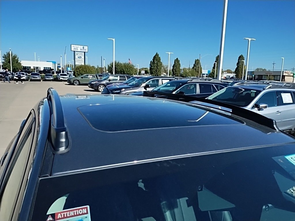 New 2026 Subaru Crosstrek 2.5i Premium image 6