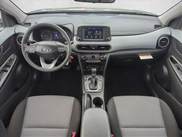 Used 2021 Hyundai Kona SE w/ Cargo Package image 18