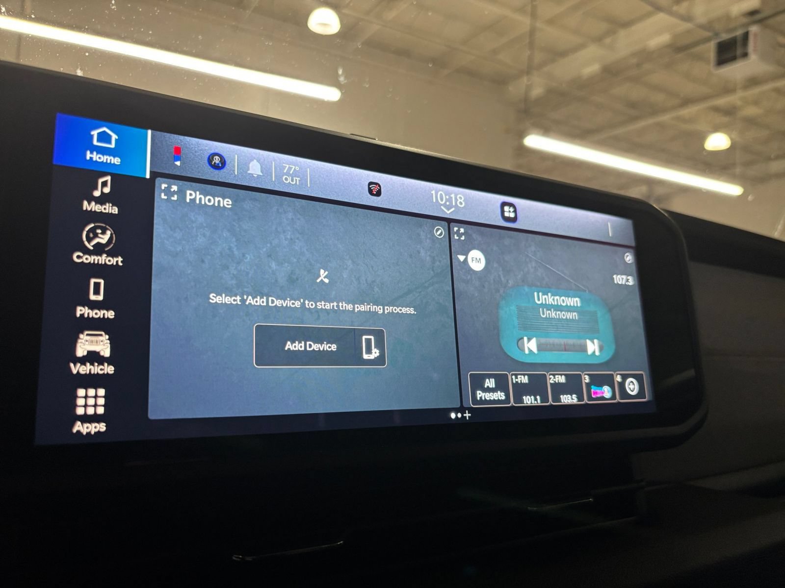 Used 2025 Jeep Wrangler Unlimited Sport AWD/4WD image 16
