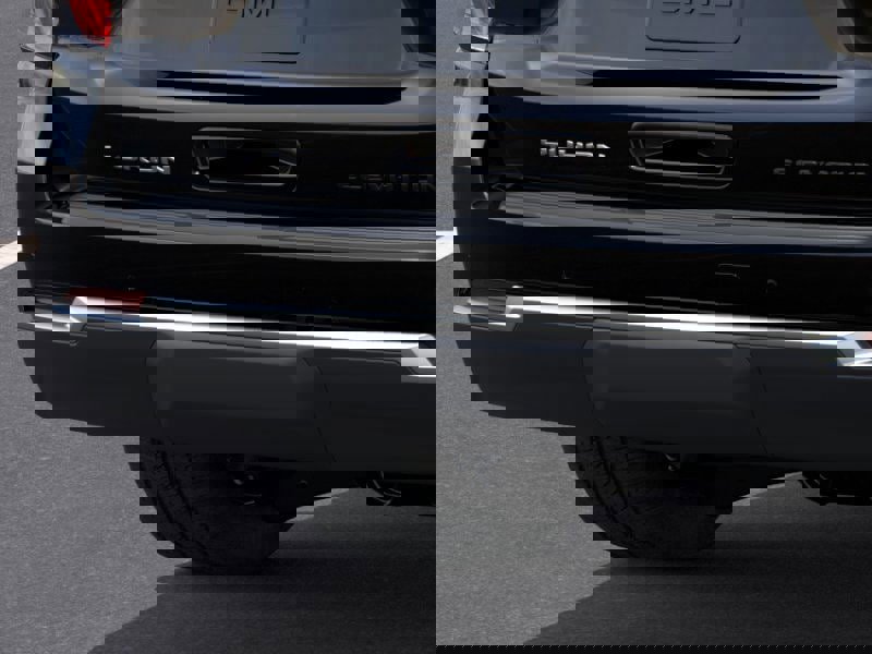 New 2026 GMC Yukon XL Elevation w/ LPO, Floor Liner Package image 14