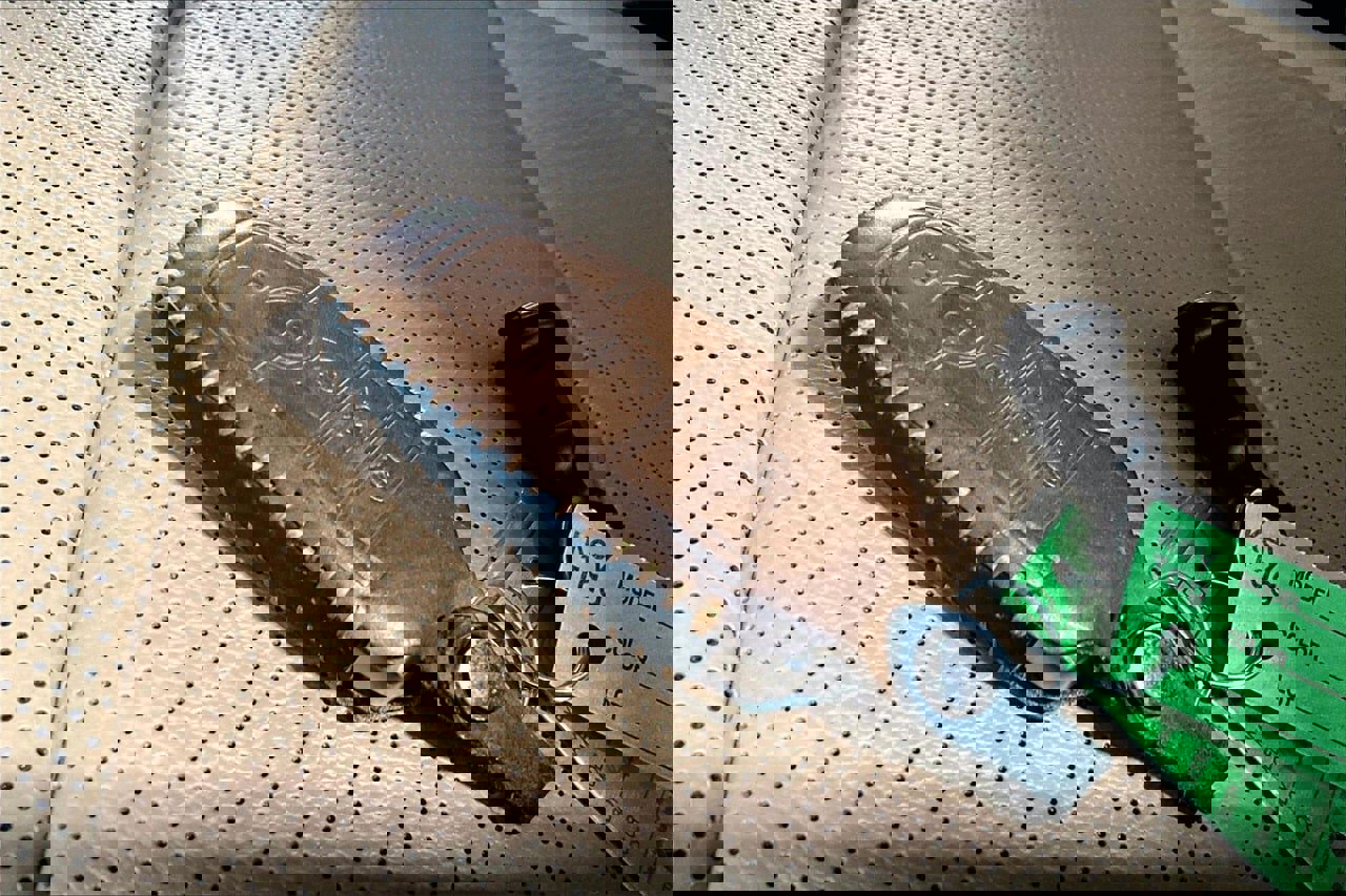 Used 2024 Ford F250 Lariat w/ Lariat Ultimate Package image 19