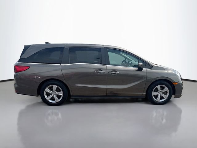 Used 2019 Honda Odyssey EX-L image 6