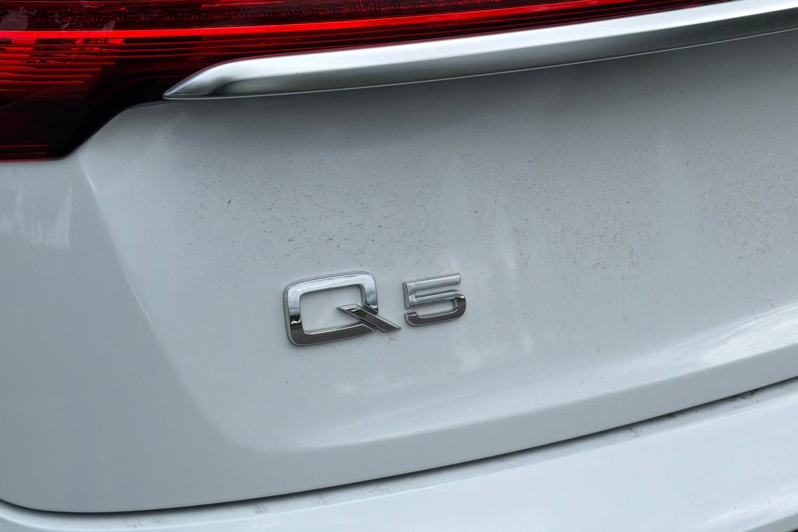 Used 2021 Audi Q5 Prestige w/ Prestige Package image 38