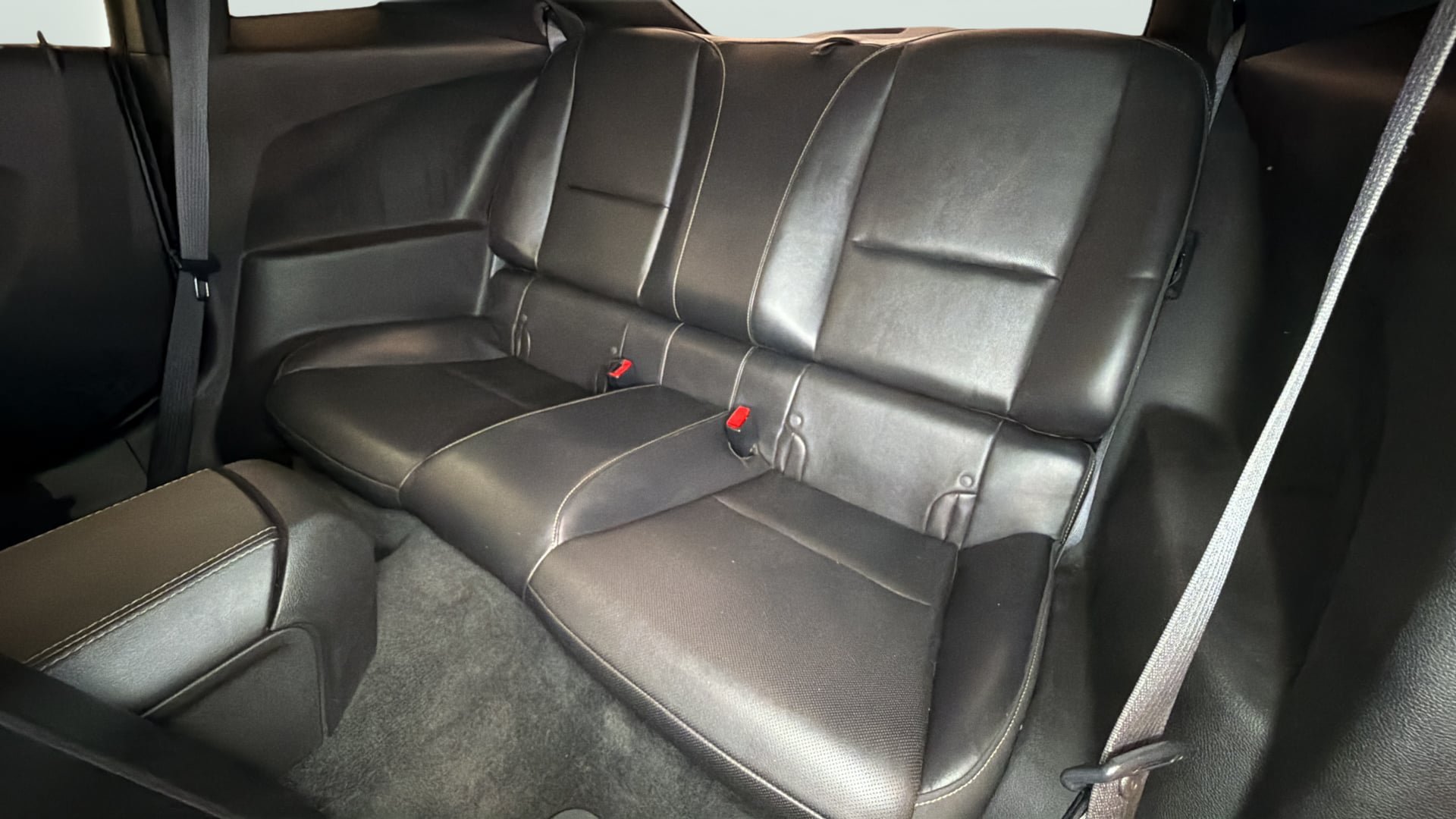 Used 2010 Chevrolet Camaro SS w/ RS Package RWD image 33
