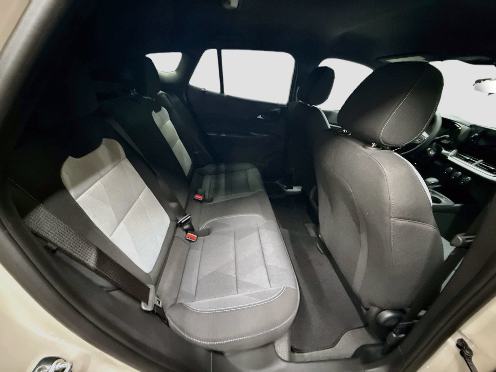 New 2026 Chevrolet Trax RS w/ Driver Confidence Package FWD image 29