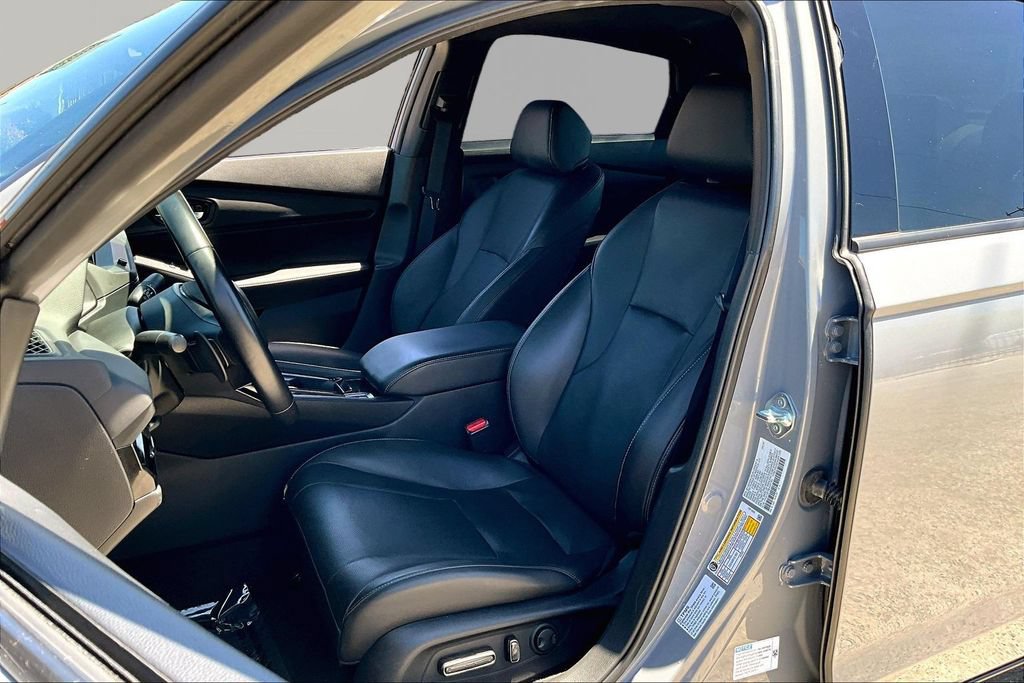 Used 2024 Honda Accord Sport image 21