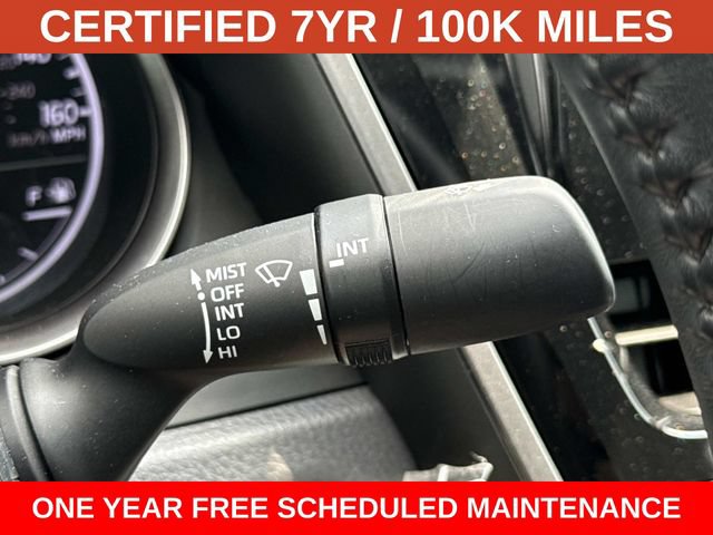 Used 2023 Toyota Camry SE FWD image 25