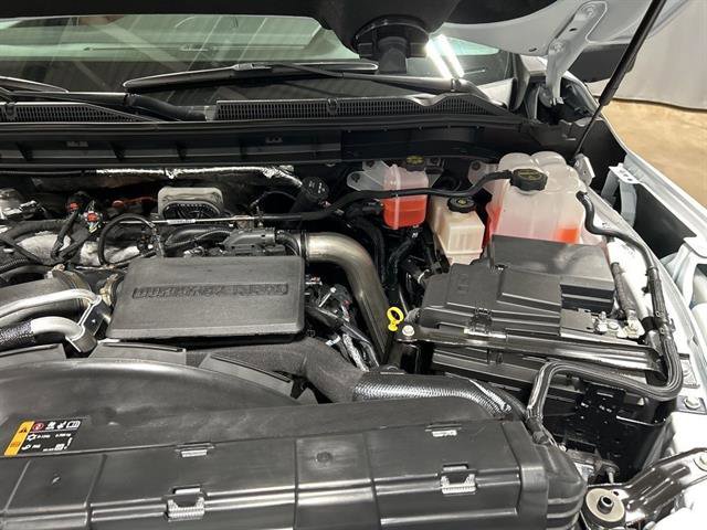 New 2025 GMC Sierra 2500 Denali Ultimate w/ Max Trailering Package image 13