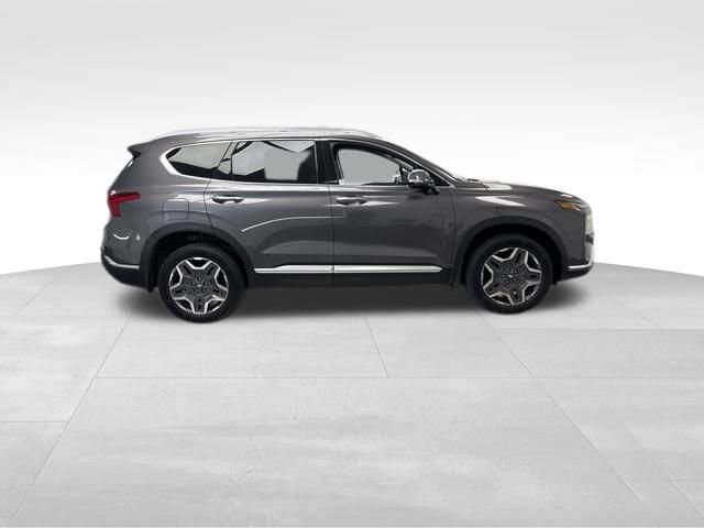Used 2022 Hyundai Santa Fe SEL Convenience image 6