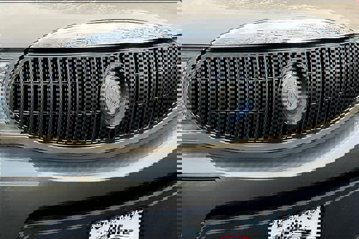 Used 2002 Buick Rendezvous CX w/ Versatility Pkg image 30