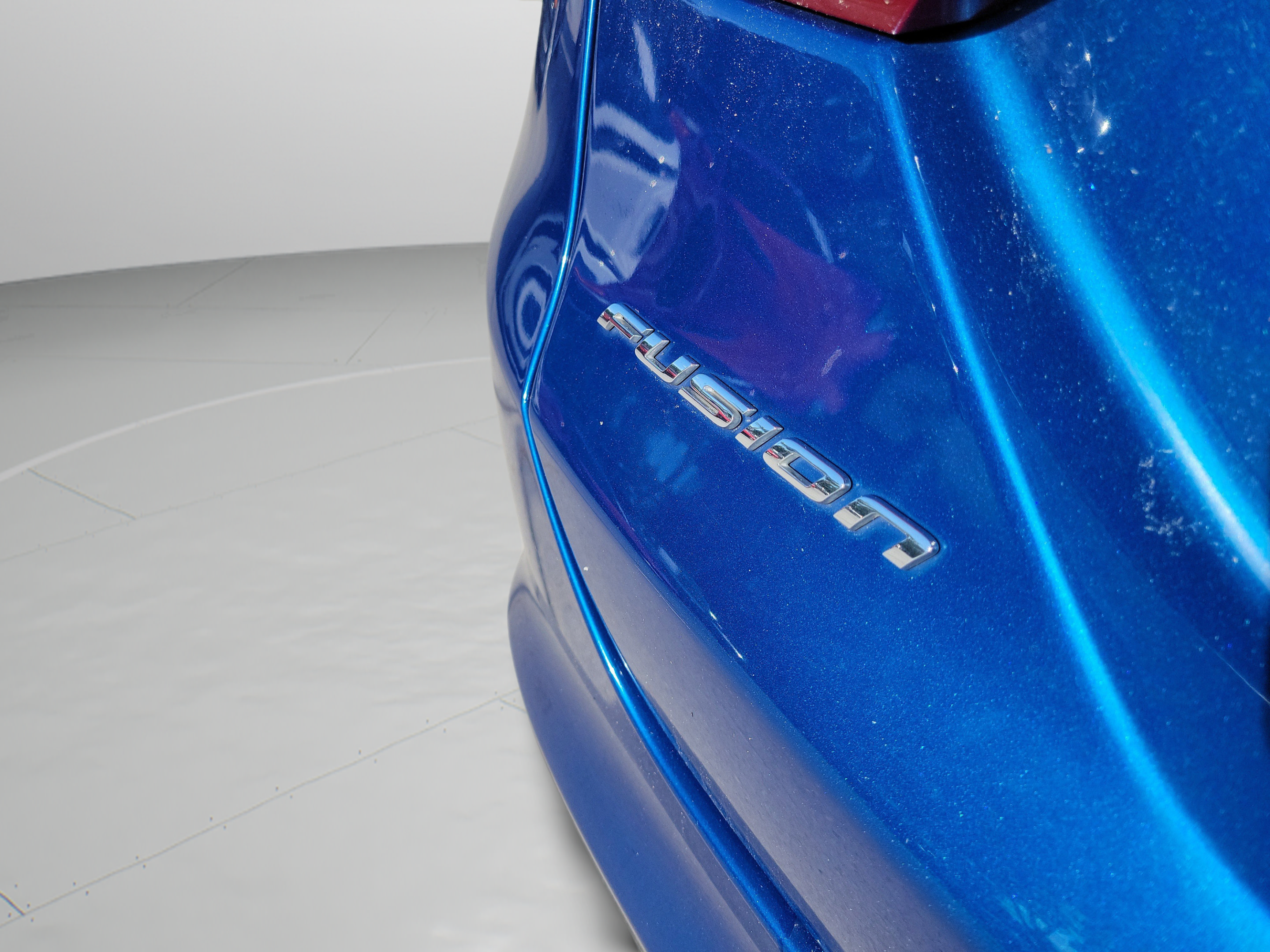 Used 2018 Ford Fusion SE FWD image 31