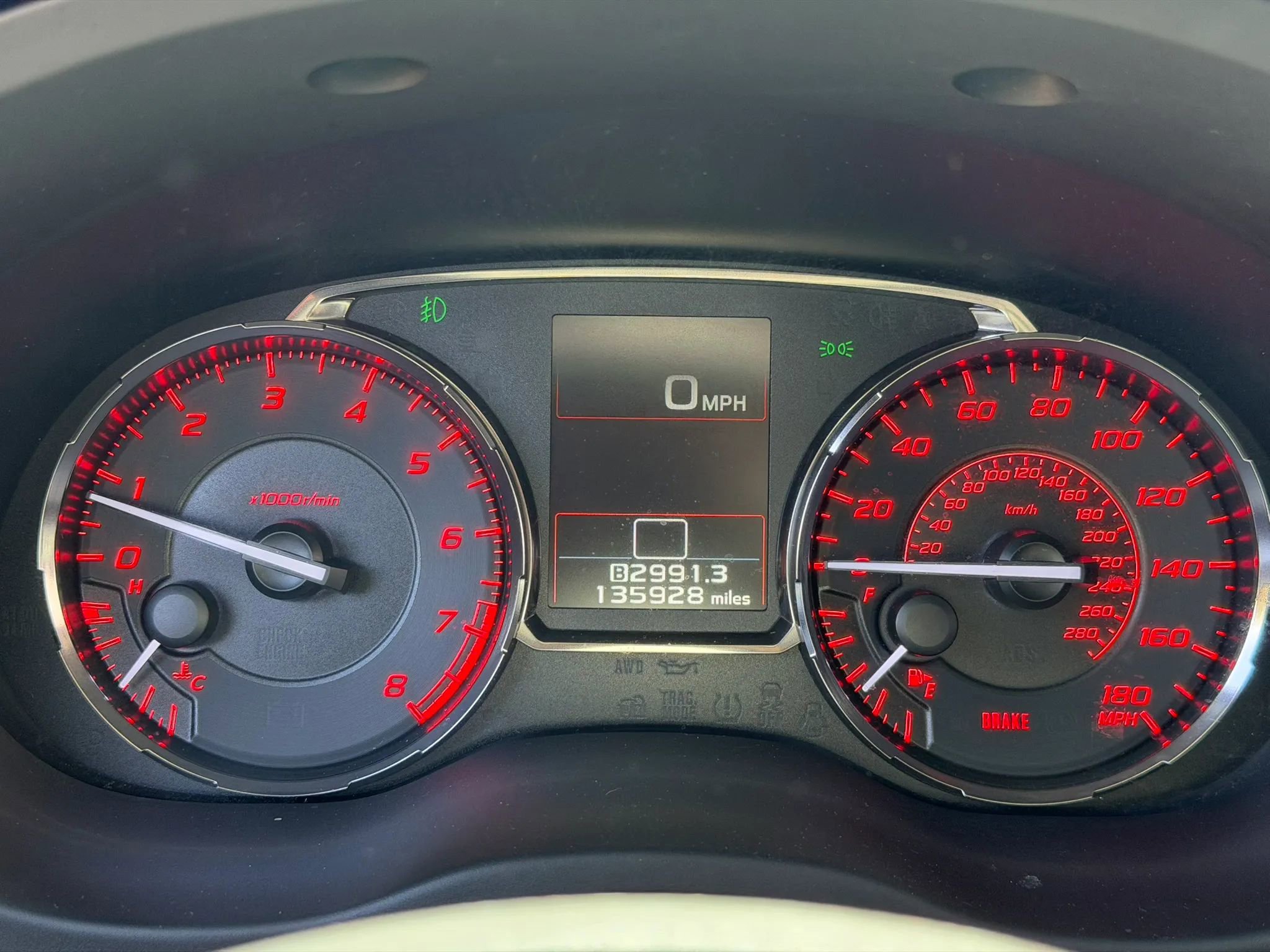 Used 2015 Subaru WRX Premium AWD/4WD image 19