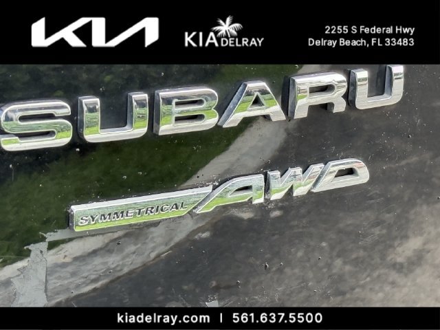Used 2019 Subaru Outback 2.5i Limited AWD/4WD image 10