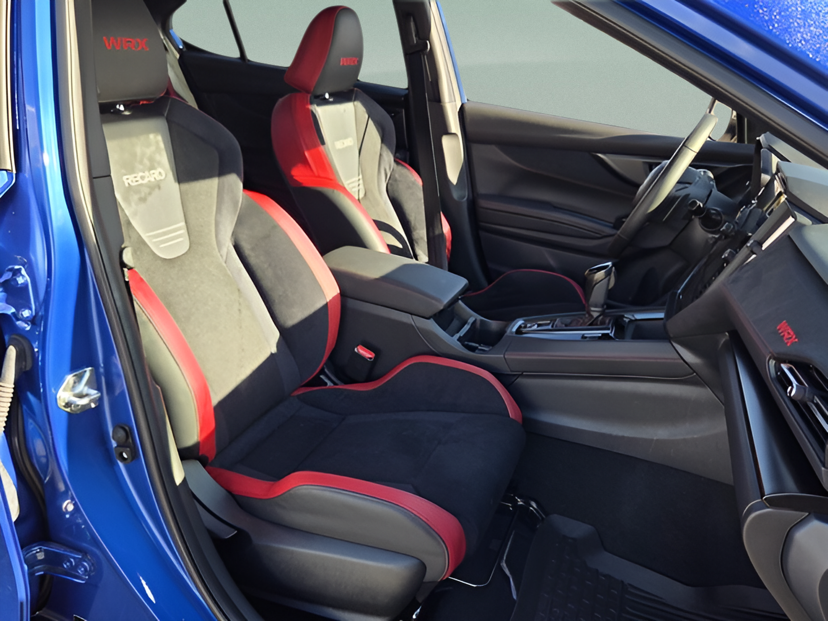 Used 2025 Subaru WRX GT w/ Popular Package #2A AWD/4WD image 19