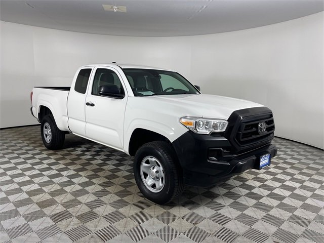 Used 2021 Toyota Tacoma SR image 24