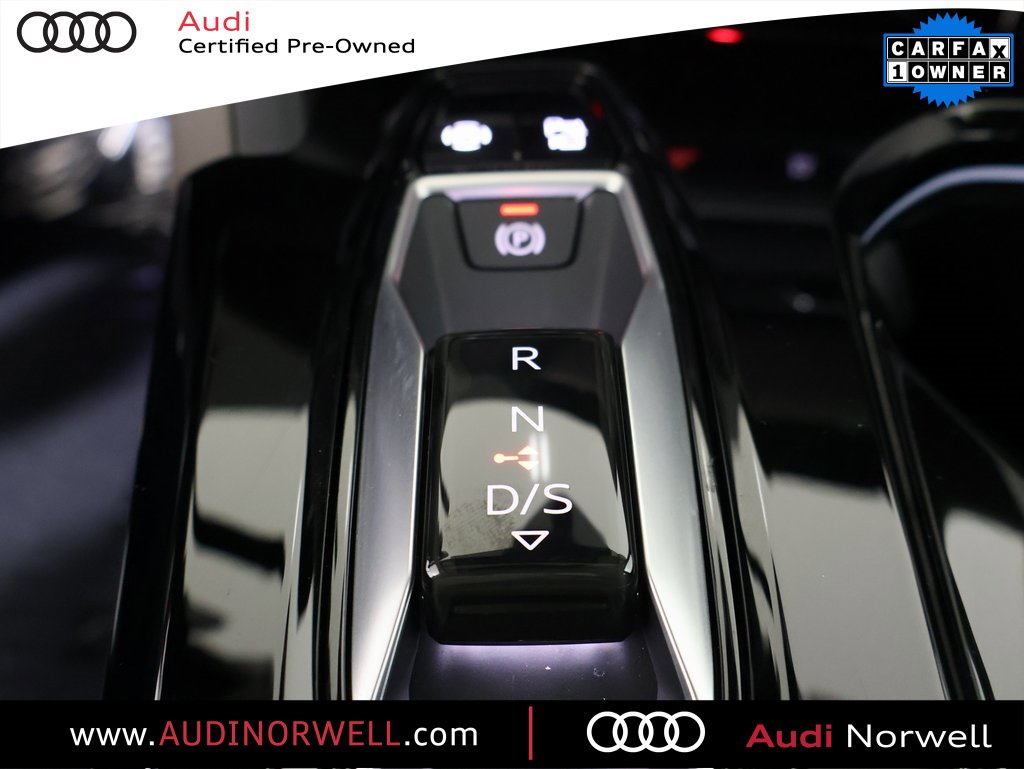 Certified 2025 Audi Q5 Premium Plus w/ Premium Plus image 4