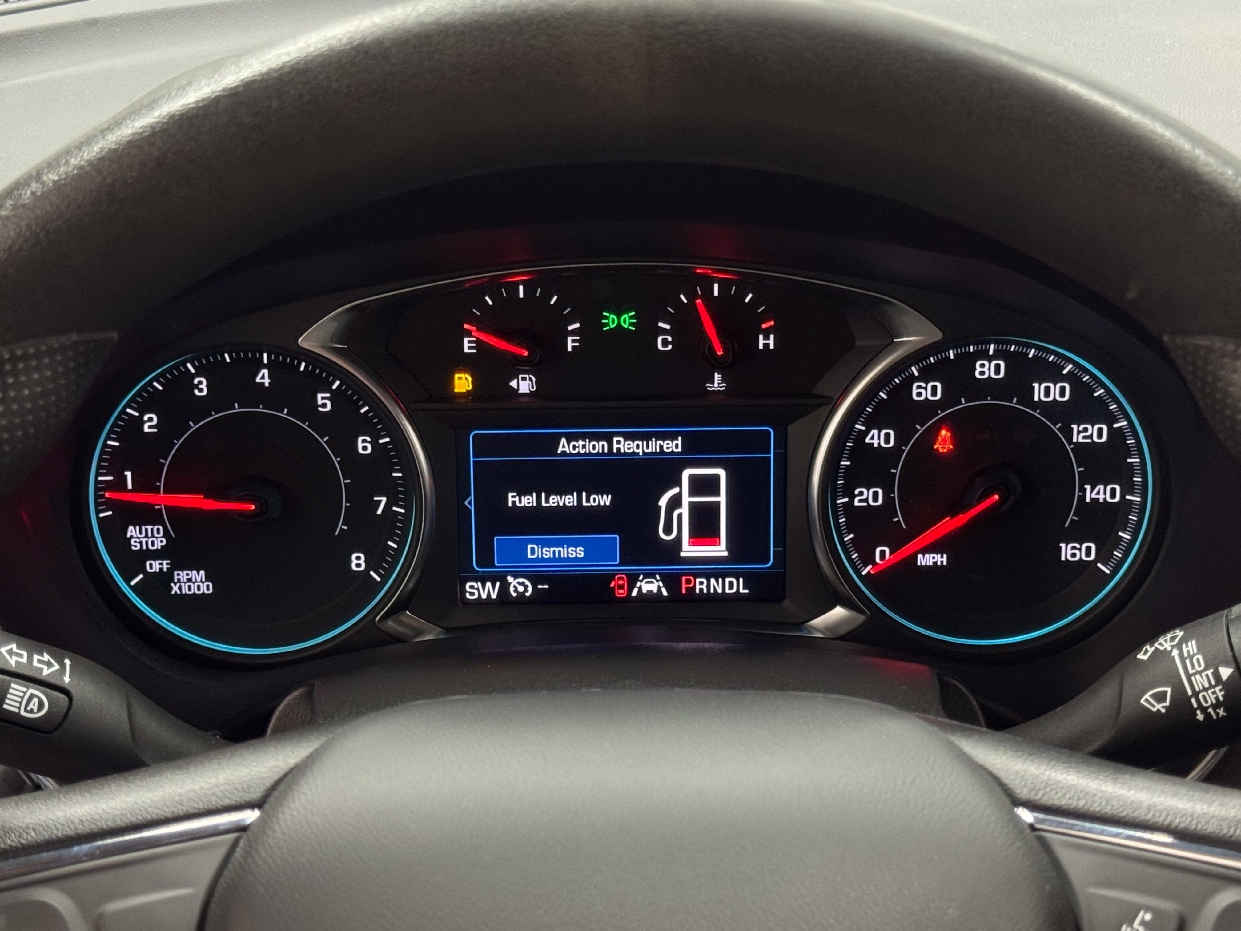 Used 2023 Chevrolet Equinox LT AWD/4WD image 21