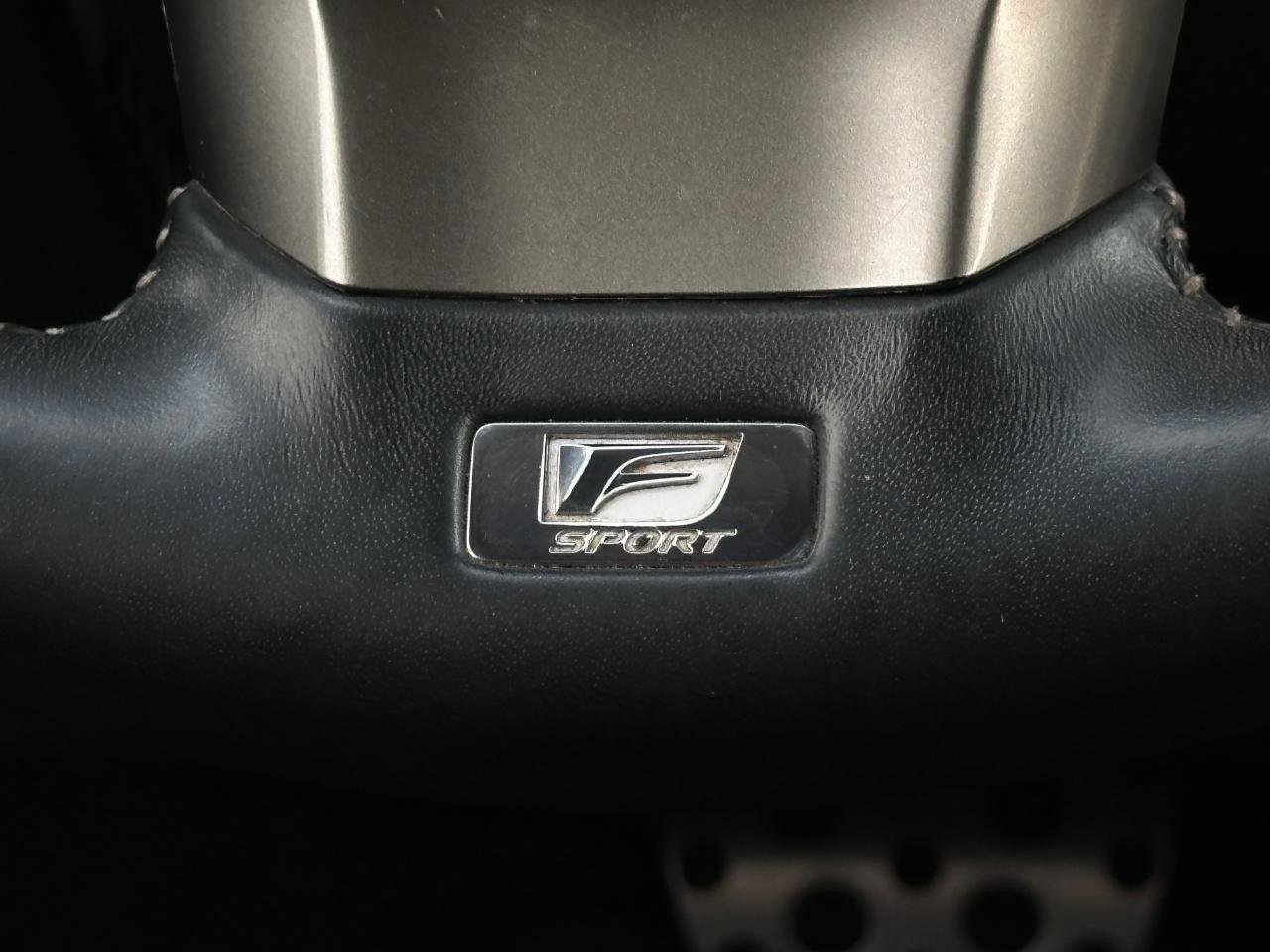 Used 2021 Lexus RX 450h F Sport AWD/4WD image 36