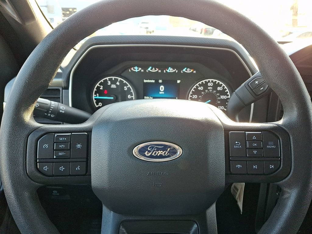 Certified 2023 Ford F150 XL w/ STX Appearance Package image 20