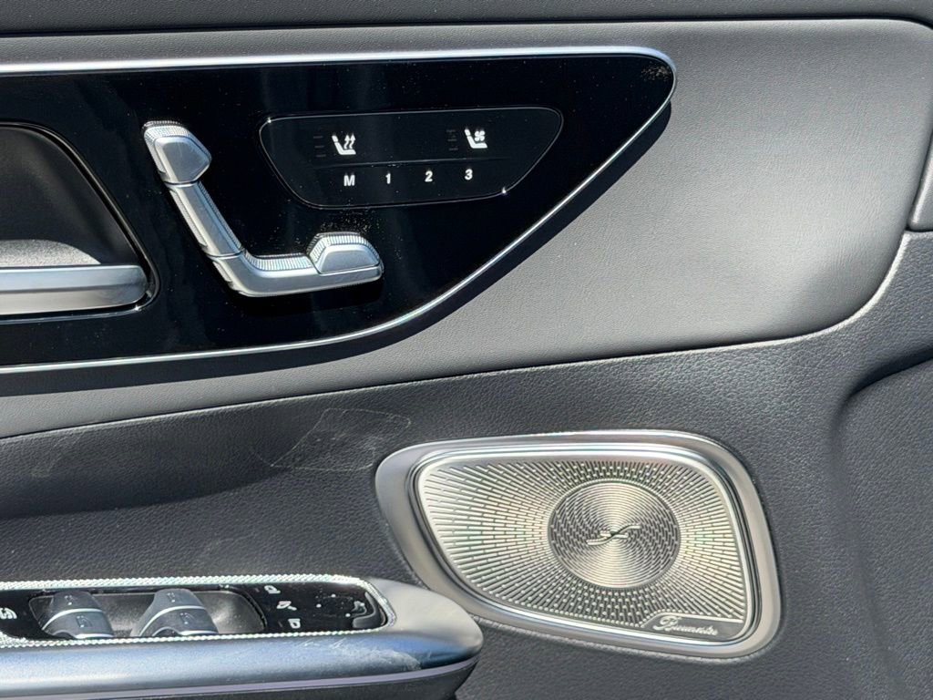 New 2025 Mercedes-Benz GLC 63 AMG S image 18