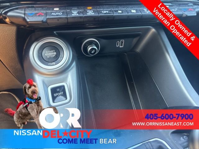 Used 2024 Dodge Hornet R/T image 25