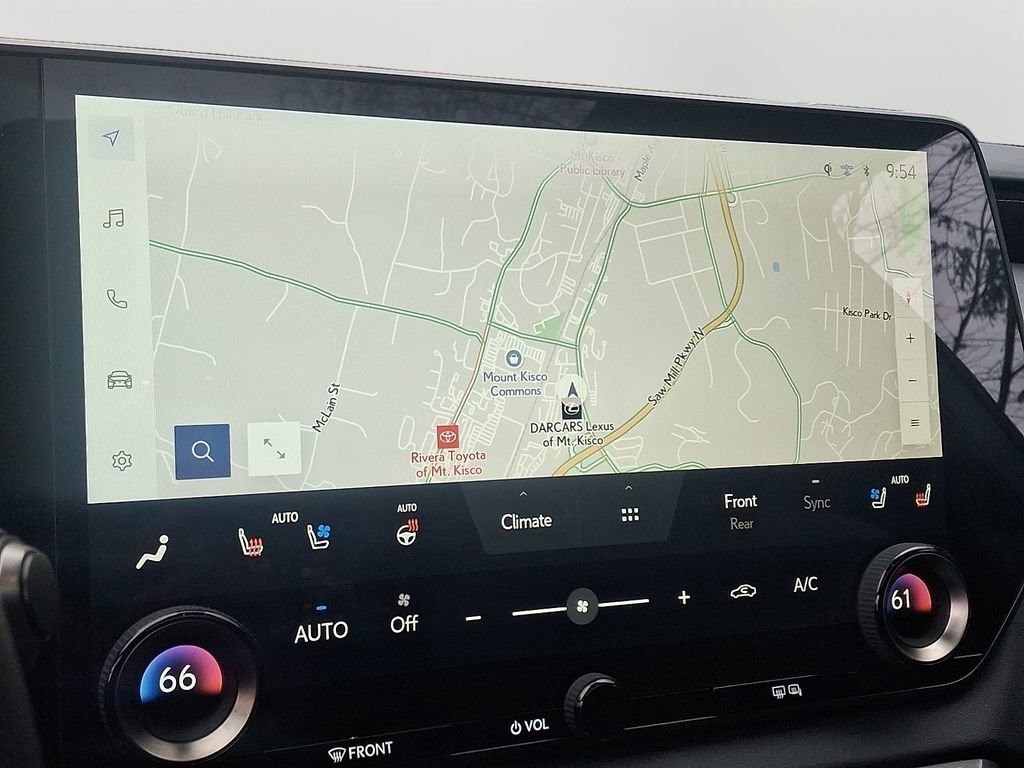 Used 2025 Lexus RX 350 Premium image 18